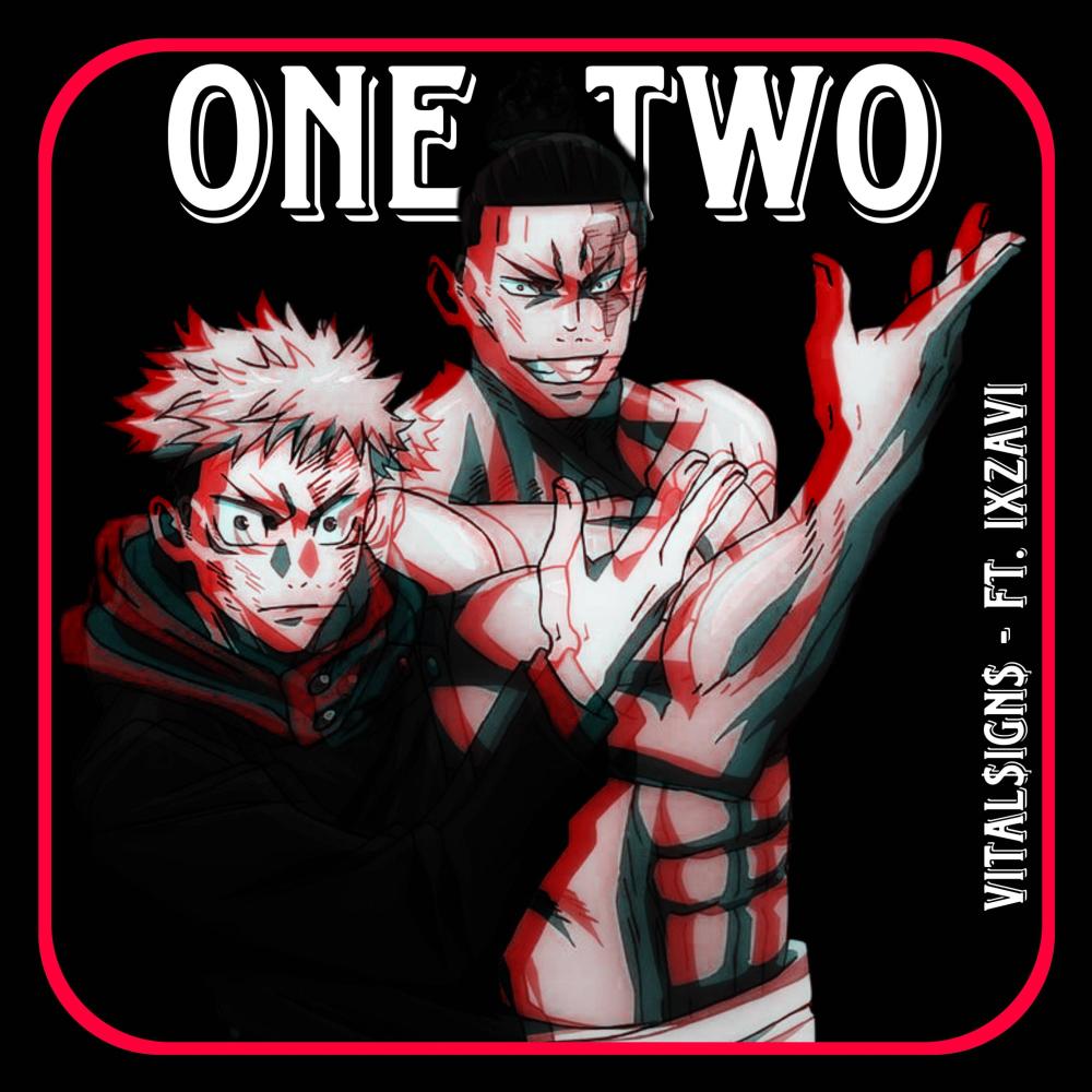 ONE, TWO (feat. IXzavi) (Explicit)