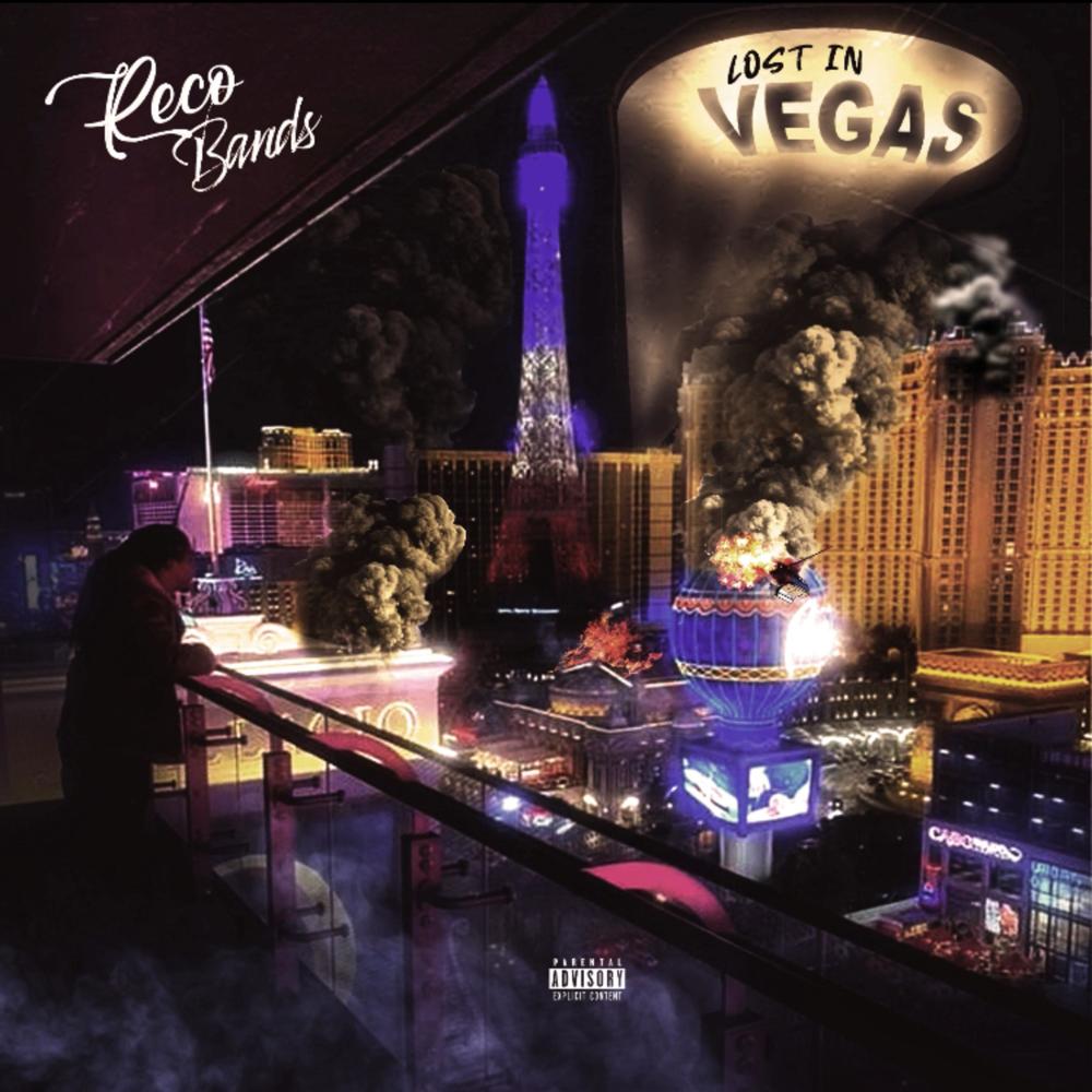 Social Distancing (feat. Bre The 1st Lady) (Explicit)