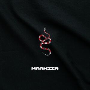 收聽MAAHIIR的Gucci Di Noke (feat. Nish Kang) (Explicit)歌詞歌曲