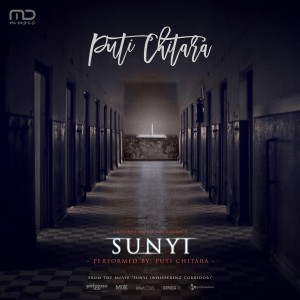 ดาวน์โหลดและฟังเพลง Sunyi พร้อมเนื้อเพลงจาก Puti Chitara
