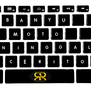 收听Sleman Receh的Banyu Moto Ninggal Cerito歌词歌曲