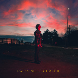 Album L'alba nei tuoi occhi from Anto Paga