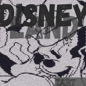 Album Disneyland (Explicit) from 