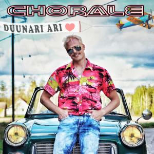 Album Duunari Ari from Chorale