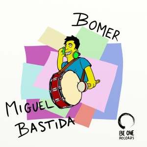 Listen to Bomer song with lyrics from Miguel Bastida