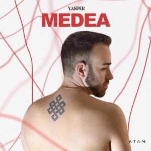 Yasper的專輯Medea
