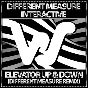 Different Measure的專輯Elevator Up & Down