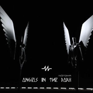 Listen to Angels in the Dark (Ambient Mix) song with lyrics from Nórdika