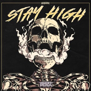 Dengarkan lagu Stay High (Explicit) nyanyian Blaize dengan lirik
