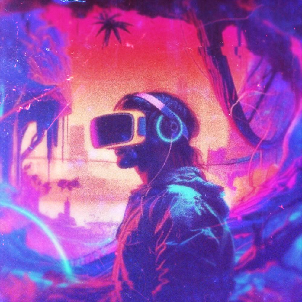 Virtual (Slowed + Reverb) (feat. Caleb Cruise)