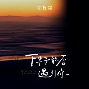Listen to 下辈子能否遇到你 (伴奏) song with lyrics from 穆哲熙