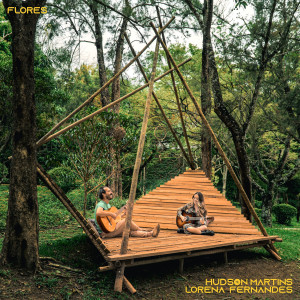 收聽Hudson Martins的Flores歌詞歌曲