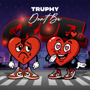 Album Don’t Be Cruel (Explicit) from 