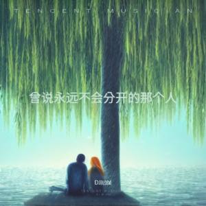 Album 曾说永远不会分开的那个人 from DJ尼保