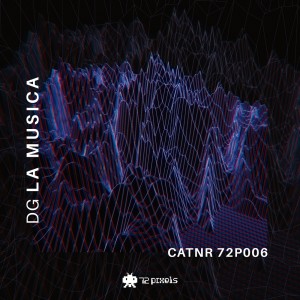 Listen to La Musica song with lyrics from DG