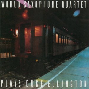 收聽World Saxophone Quartet的Prelude To A Kiss歌詞歌曲