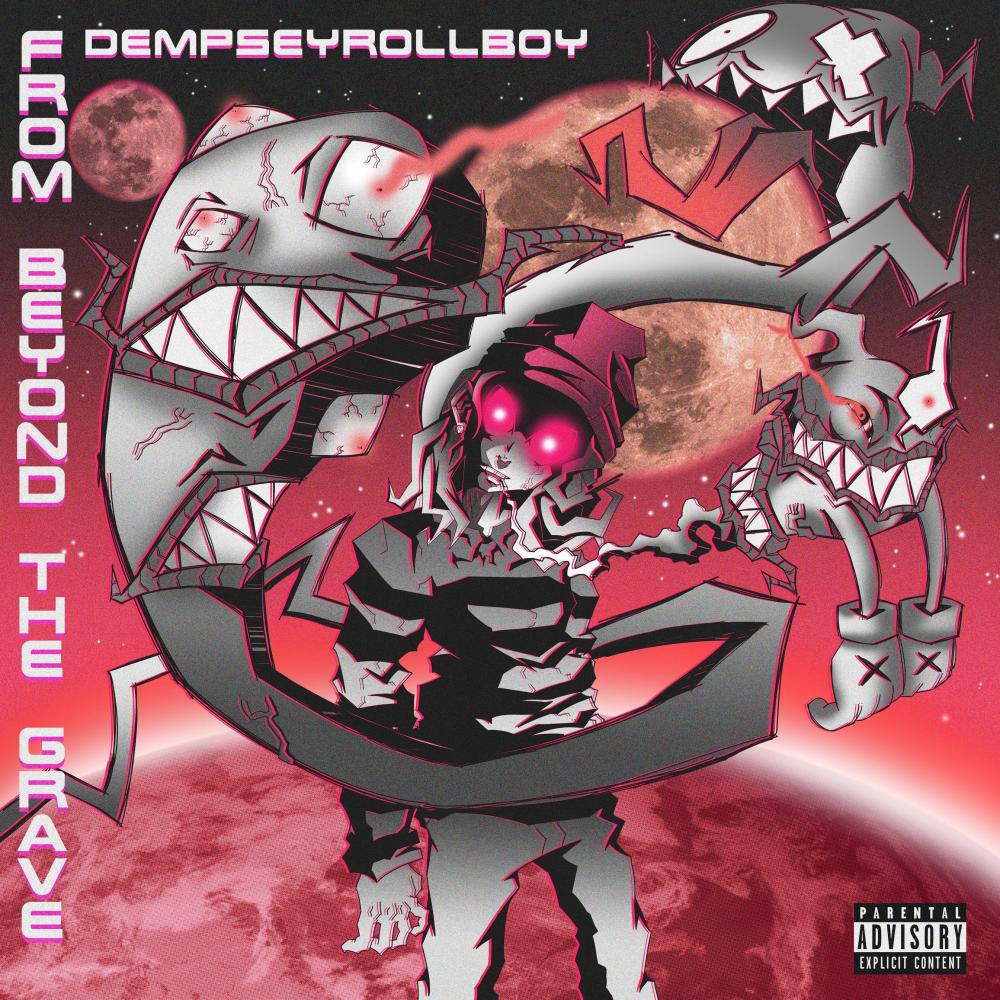 Find a Way Out (Explicit)