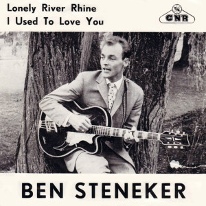 Ben Steneker的专辑Lonely River Rhine