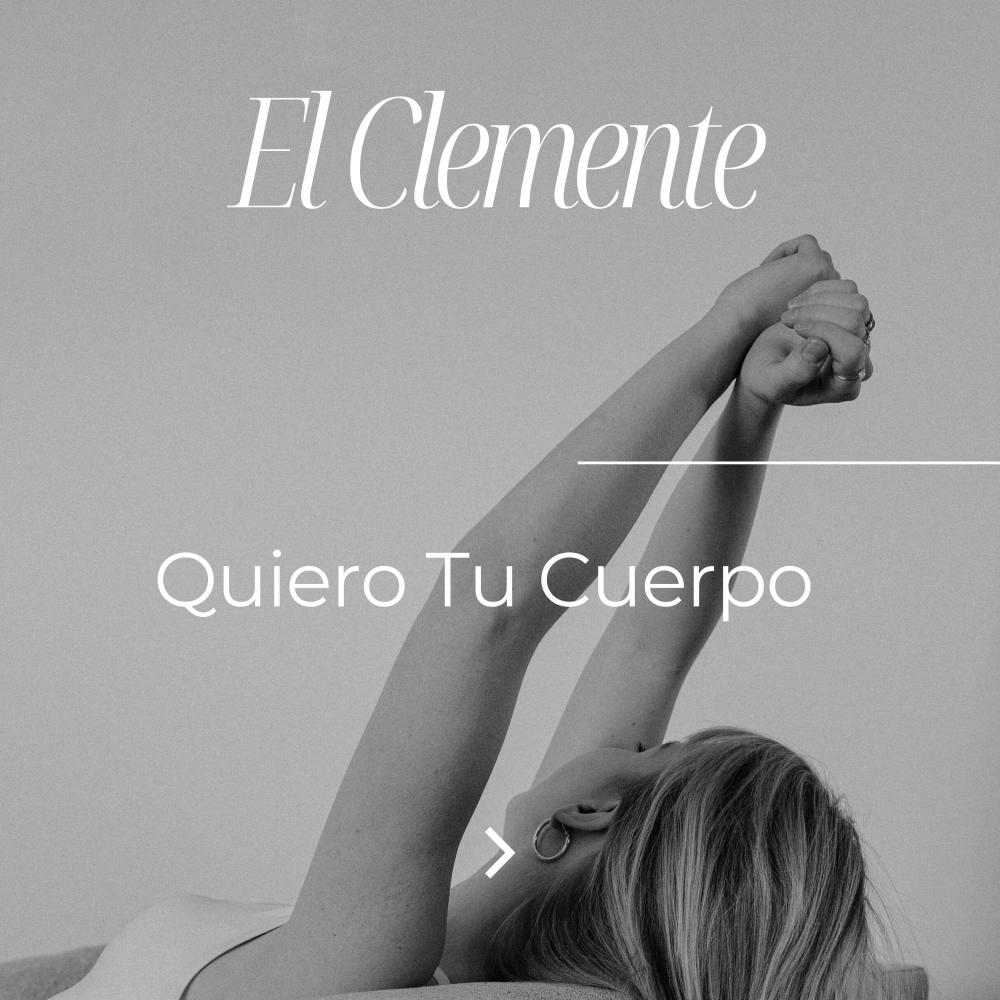 Quiero Tu Cuerpo (Explicit)