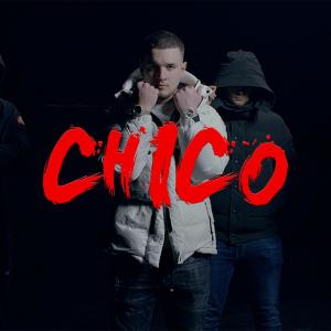 Album CHICO (Explicit) from MGee