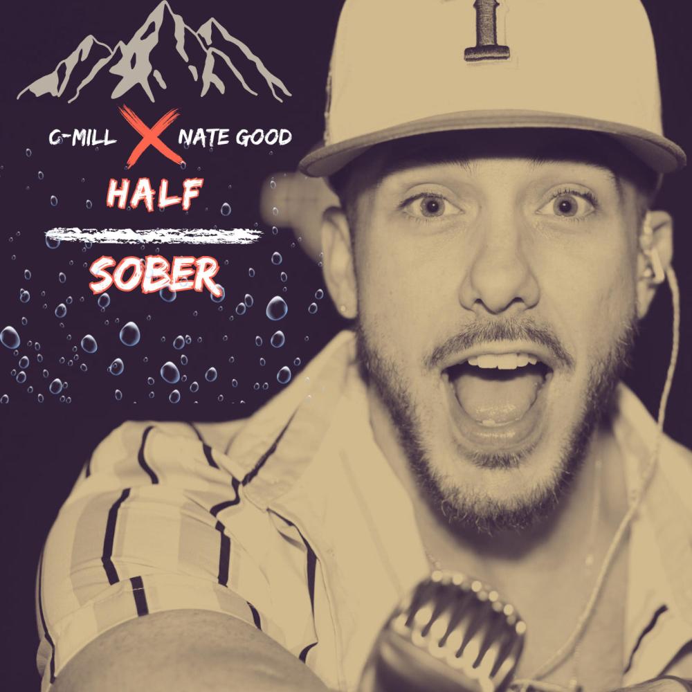 Half Sober (feat. Nate Good)