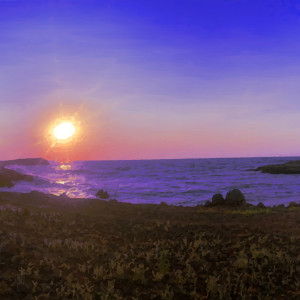 default playlist img