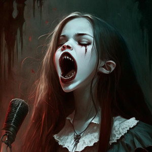 收听Silent DJ的Vampire (Explicit)歌词歌曲