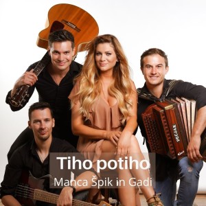 Album Tiho potiho from 