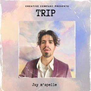 Album Trip from Jay m'apelle