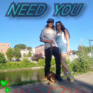 Album Need You (Explicit) from Yungg Moose