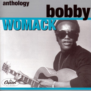 收聽Bobby Womack的Harry Hippie歌詞歌曲