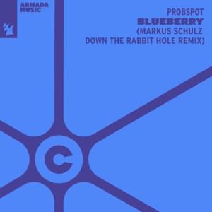 อัลบัม Blueberry (Markus Schulz Down The Rabbit Hole Remix) ศิลปิน Probspot