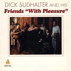 ดาวน์โหลดและฟังเพลง Let Me Daydream พร้อมเนื้อเพลงจาก Dick Sudhalter