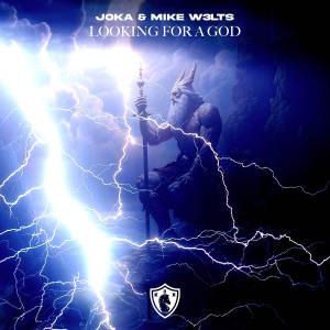 อัลบัม Looking For A God ศิลปิน JOKA