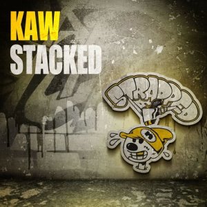 KAW的專輯Stacked