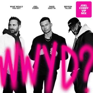 What Would You Do? (feat. Bryson Tiller) [Joel Corry VIP Mix] dari David Guetta