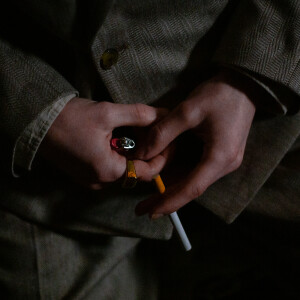 default playlist img