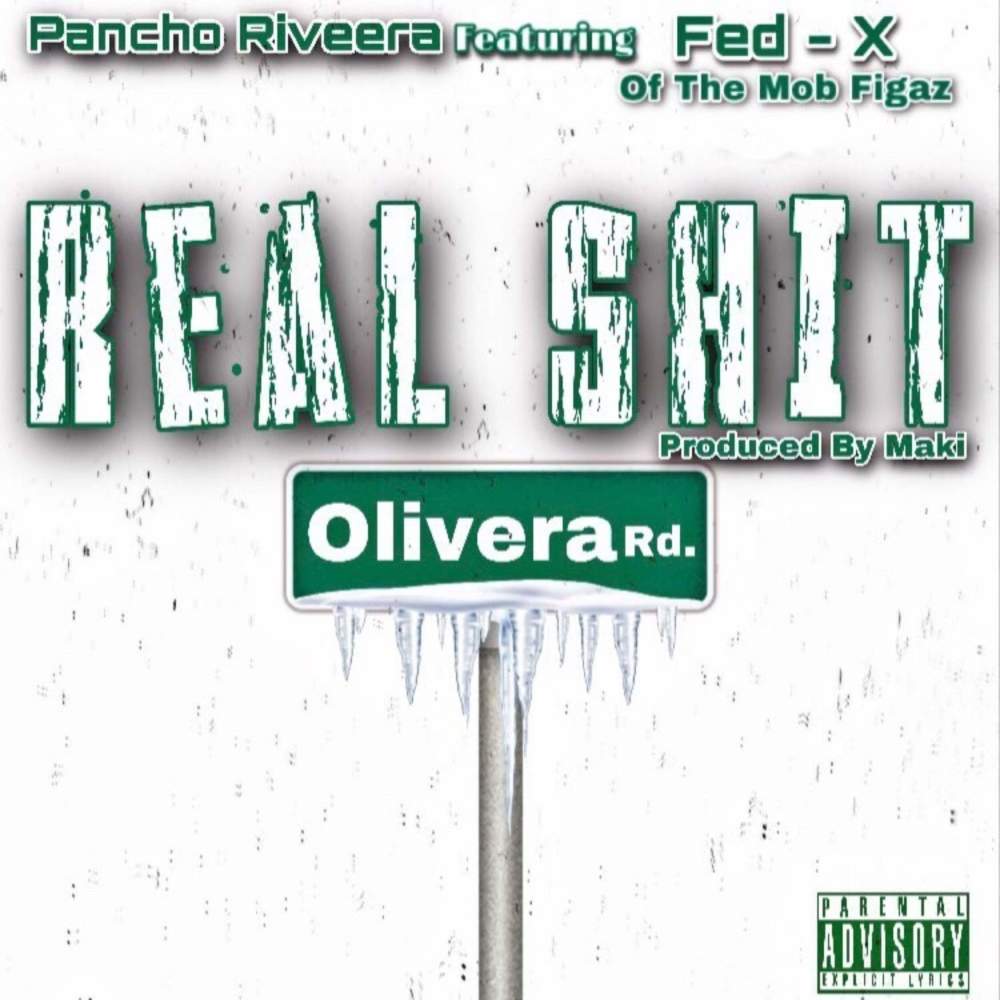Real Shit (Explicit)