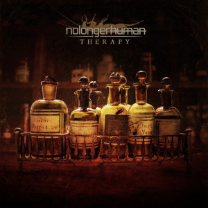 Listen to Therapy (feat. DV8R) (DV8R Remix) song with lyrics from nolongerhuman