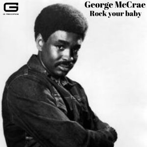 Album Rock your baby from George McCrae