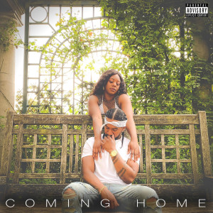 Album Coming Home (Explicit) from Kritikz