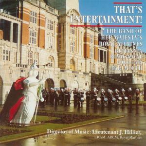 ดาวน์โหลดและฟังเพลง Pineapple Poll พร้อมเนื้อเพลงจาก The Band of Her Majesty's Royal Marines