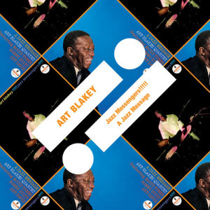 ดาวน์โหลดและฟังเพลง Cafe (Album Version) พร้อมเนื้อเพลงจาก Art Blakey Quartet