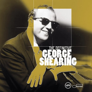 ดาวน์โหลดและฟังเพลง Tenderly พร้อมเนื้อเพลงจาก George Shearing