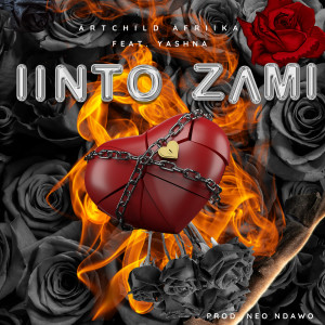 Album Iinto Zami from Artchild Afriika