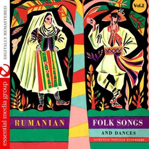 ดาวน์โหลดและฟังเพลง Mi-E Dor พร้อมเนื้อเพลงจาก The Rumanian Radio Folk Orchestra