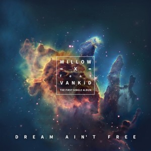 Album Dream ain't free oleh Willow Smith