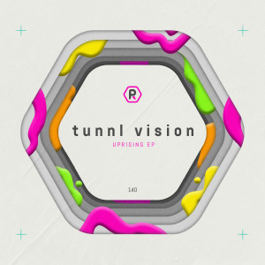tunnl vision的專輯Uprising EP