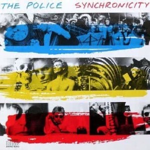 Synchronicity dari The Police