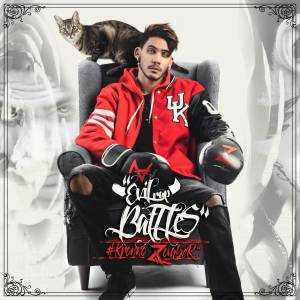 收聽Kronno Zomber的Joker vs Pennywise歌詞歌曲